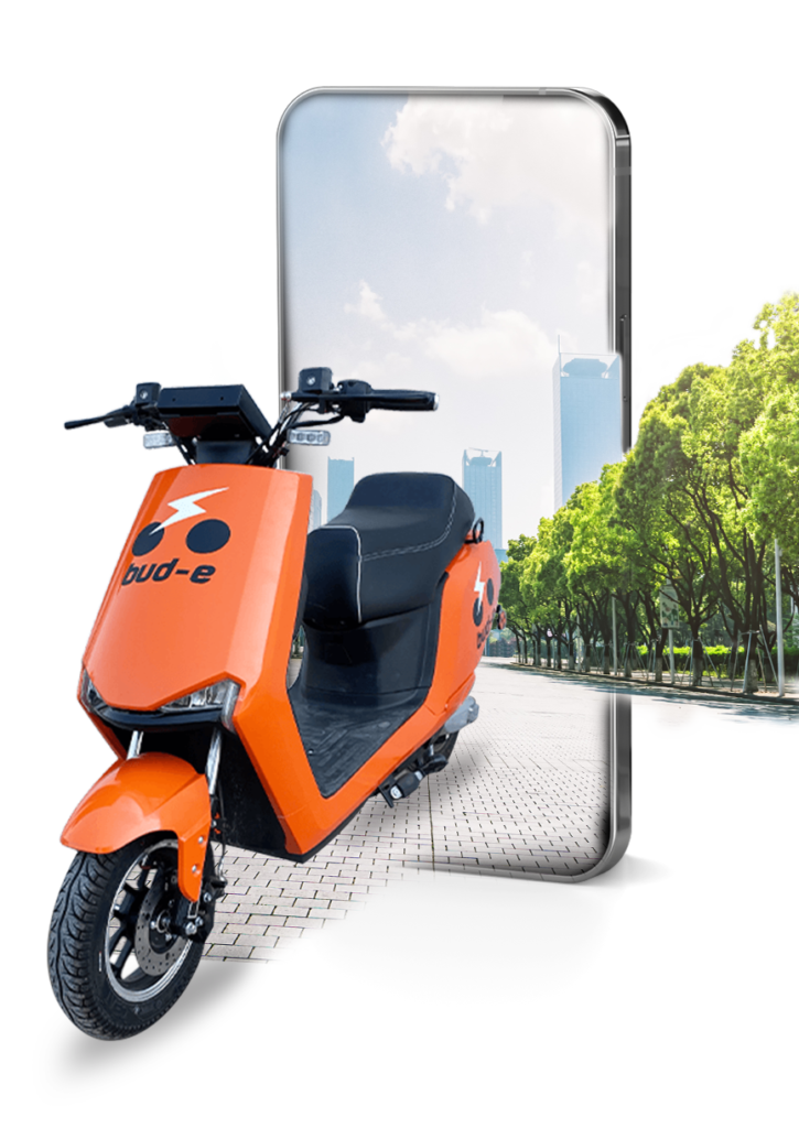 Electric Bikes & Scooters Monthly Rent subscription in Hyderabad